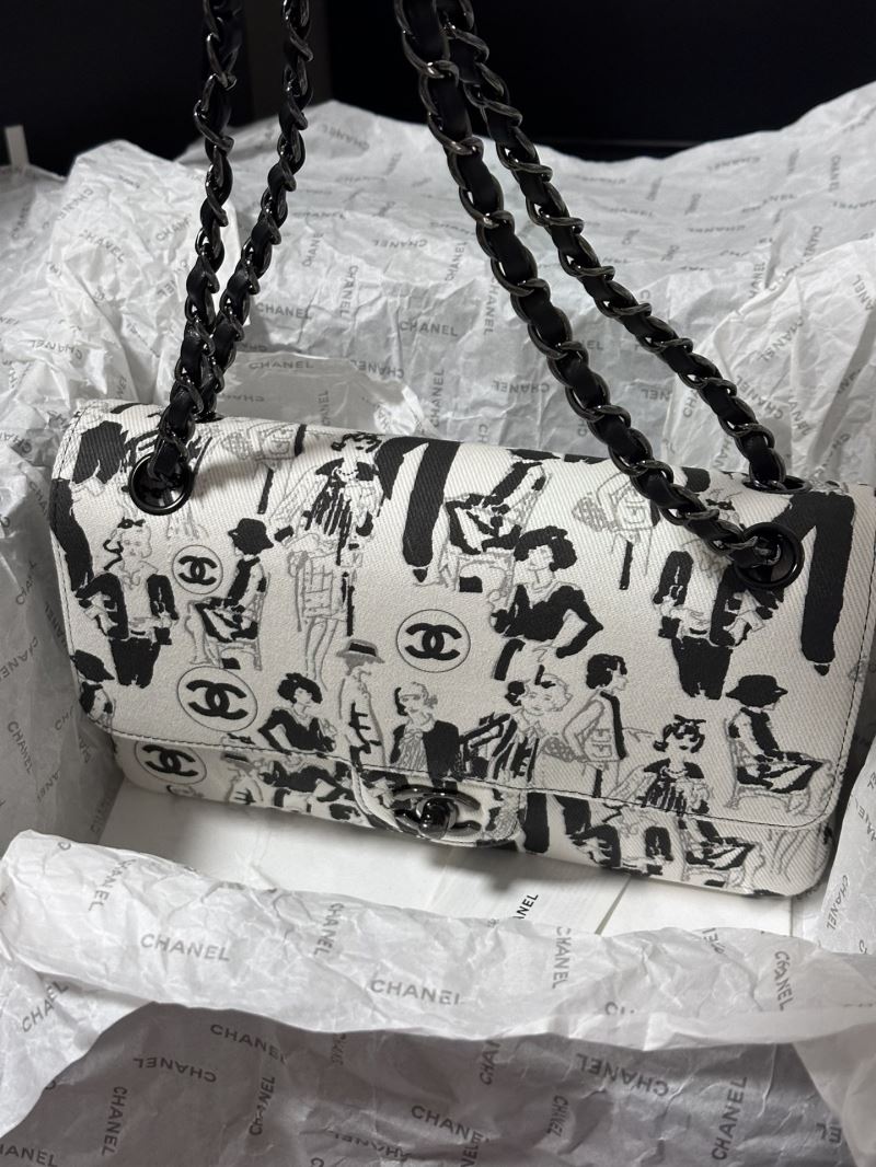 Chanel CF Series Bags